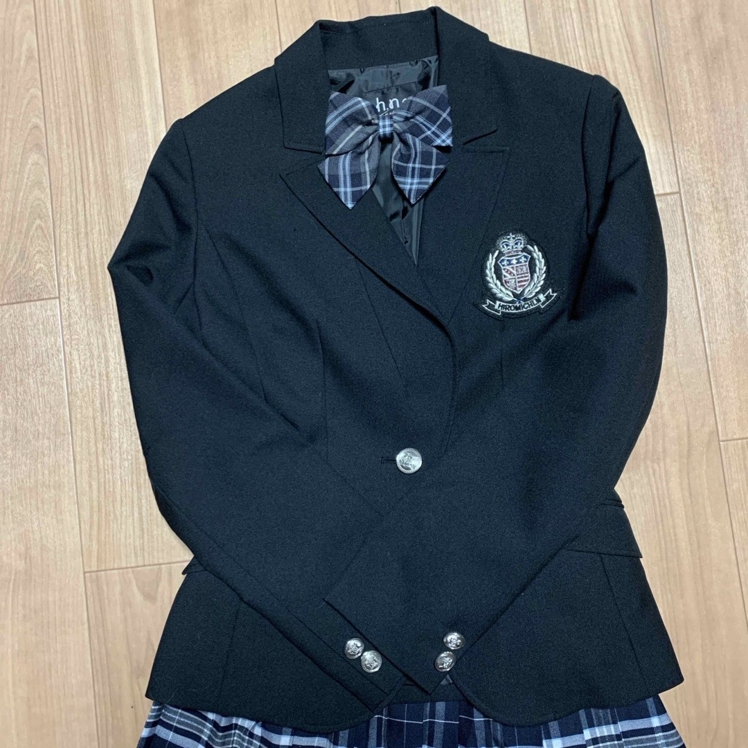 卒業式　入学式　上下セット　お値下げ中 キッズ/ベビー/マタニティのキッズ服男の子用(90cm~)(ドレス/フォーマル)の商品写真