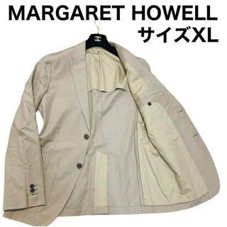 MARGARET HOWELL - マーガレットハウエル 22AW ニット セーター M 579