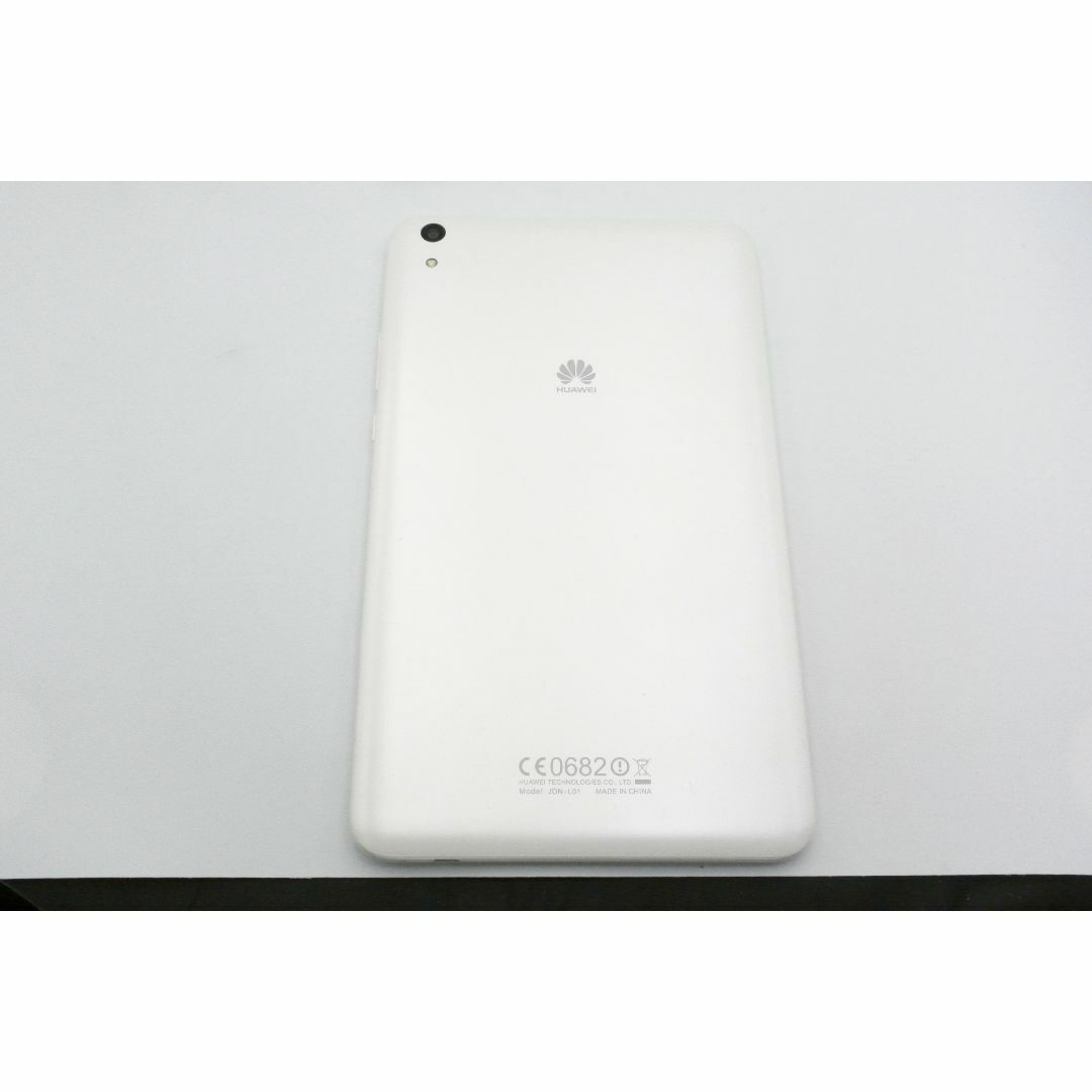 HUAWEI(ファーウェイ)のMediaPad T2 8 Pro LTEモデル スマホ/家電/カメラのPC/タブレット(タブレット)の商品写真