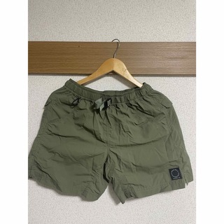 山と道 5-pocket shorts(登山用品)