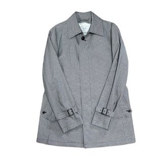 コム デ ギャルソン(COMME des GARCONS) ステンカラーコート(メンズ)の