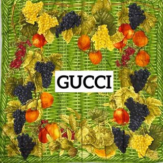 Gucci - ほぼ美品 GUCCI 裾ライン ロング丈 ニット イージータイト