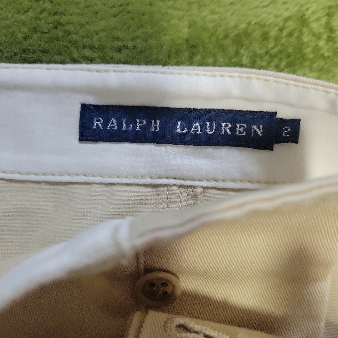 Ralph Lauren(ラルフローレン)のRALPH LAUREN スカート M レディースのスカート(ひざ丈スカート)の商品写真