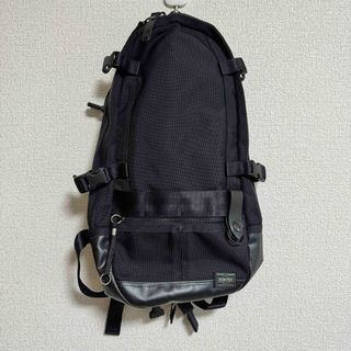 ポーター(PORTER)のPORTER / HEAT RUCKSACK(バッグパック/リュック)