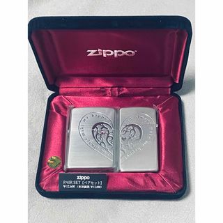 ZIPPO - 【ベトナムZIPPO】本物 1962年製ベトナムジッポー「メダル貼り