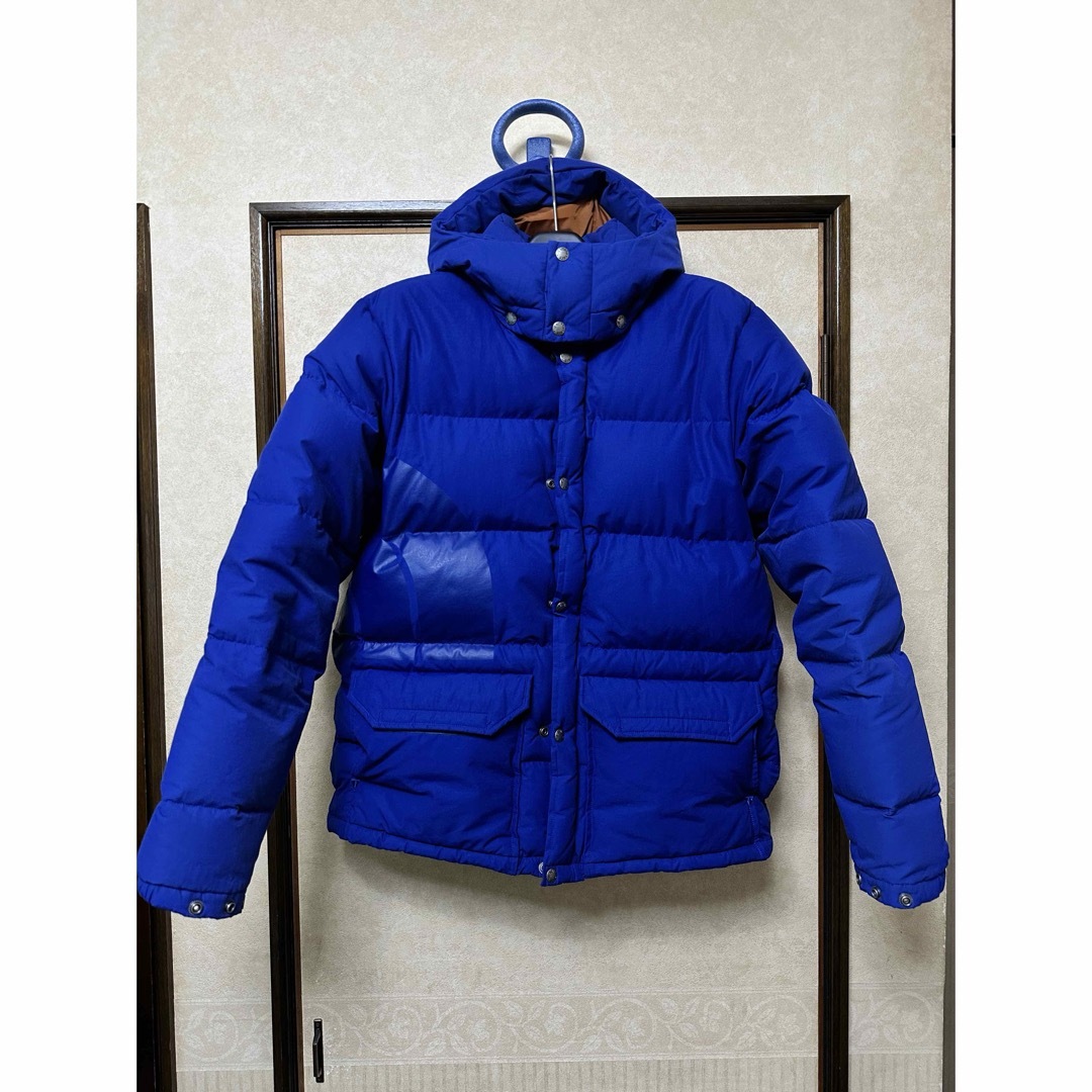 THE NORTH FACE(ザノースフェイス)のザノースフェイス  ダウンジャケット　 JUNYA WATANABE 希少 メンズのジャケット/アウター(ダウンジャケット)の商品写真