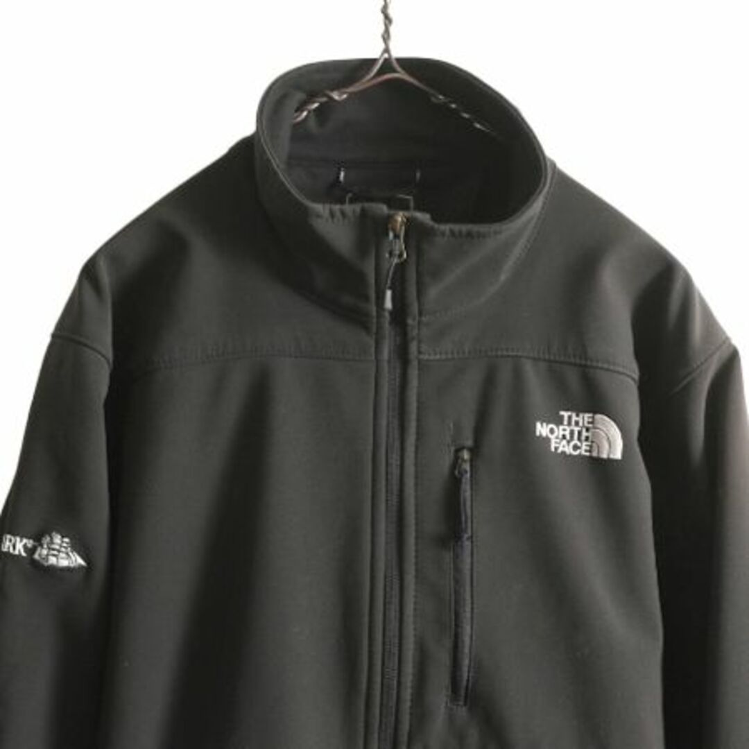 THE NORTH FACE - US企画 ノースフェイス APEX ソフトシェル