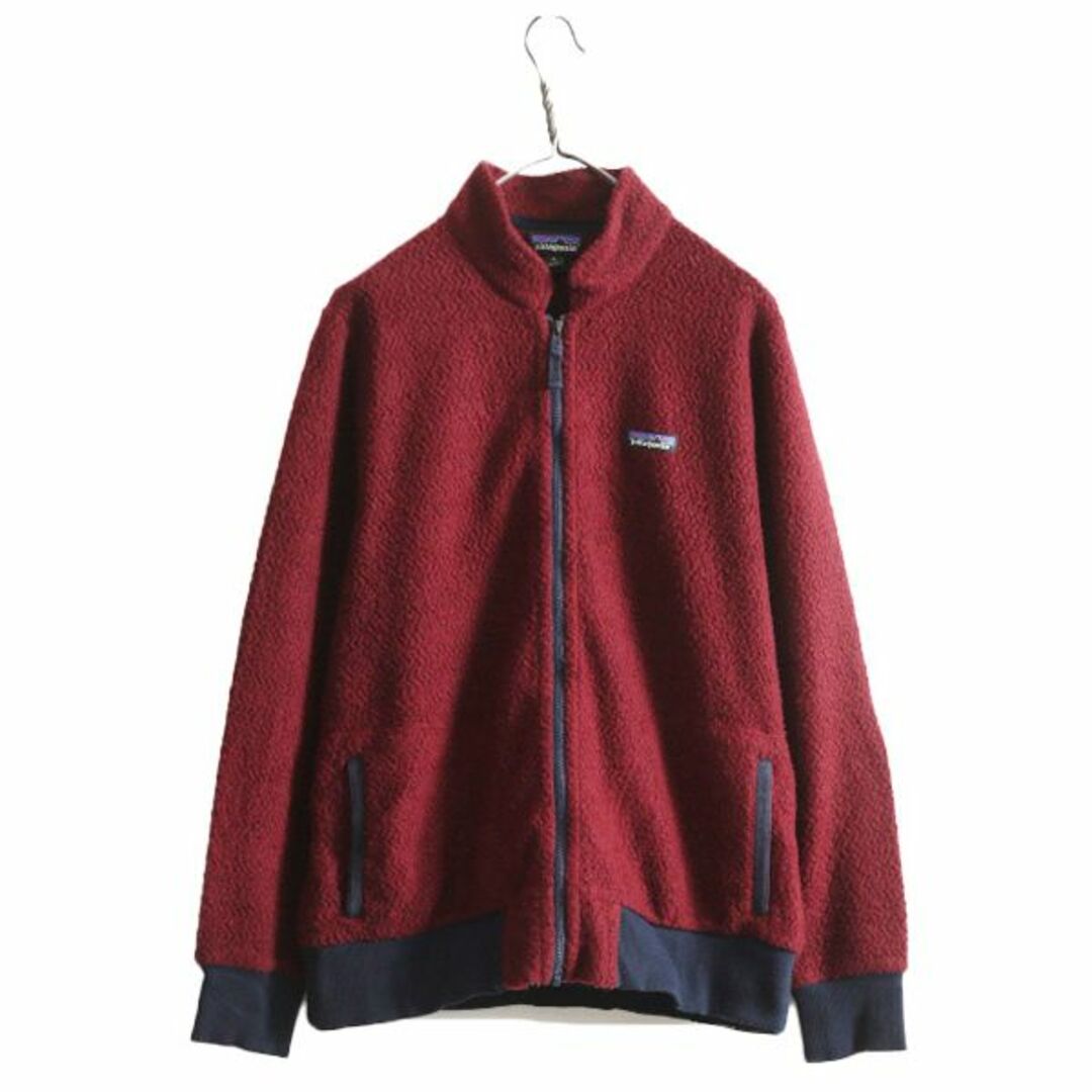 福袋 US企画 - patagonia 18年製 フリース ウーリエステル パタゴニア 女性用