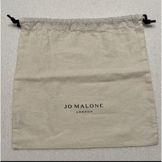 ジョーマローン(Jo Malone)のjo malone LONDON 巾着(ショップ袋)