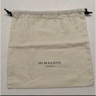 ジョーマローン(Jo Malone)のjo malone LONDON 巾着(ショップ袋)