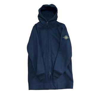 ストーンアイランド(STONE ISLAND)のstone island "45948 panno speciale"(チェスターコート)