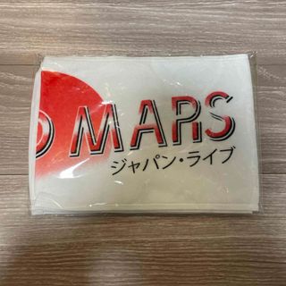 ブルーノマーズ　マフラータオル(ミュージシャン)