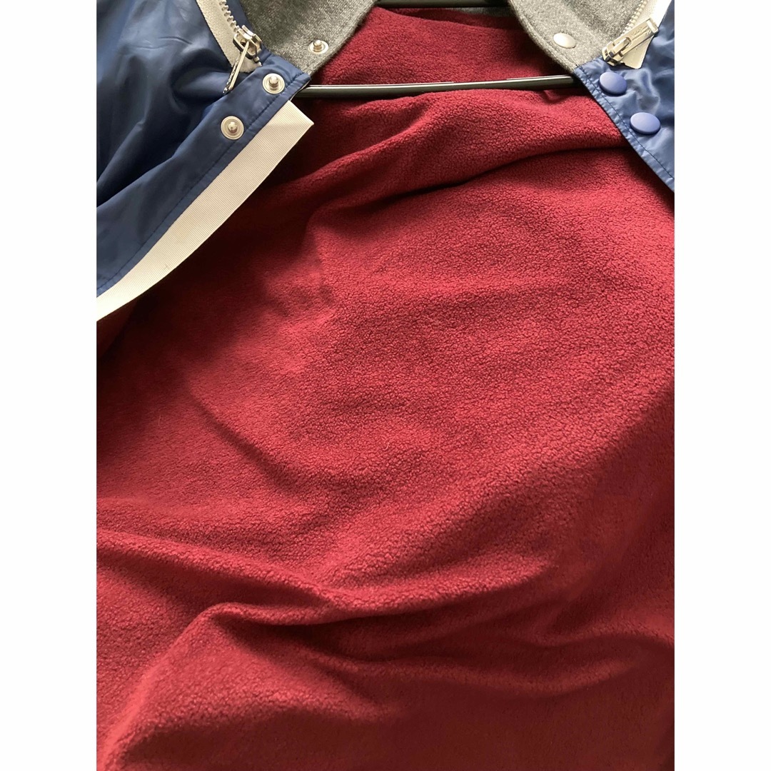 UNDERCOVER(アンダーカバー)のJohn undercover ブルゾン　ジャケット　アンダーカバー メンズのジャケット/アウター(ナイロンジャケット)の商品写真