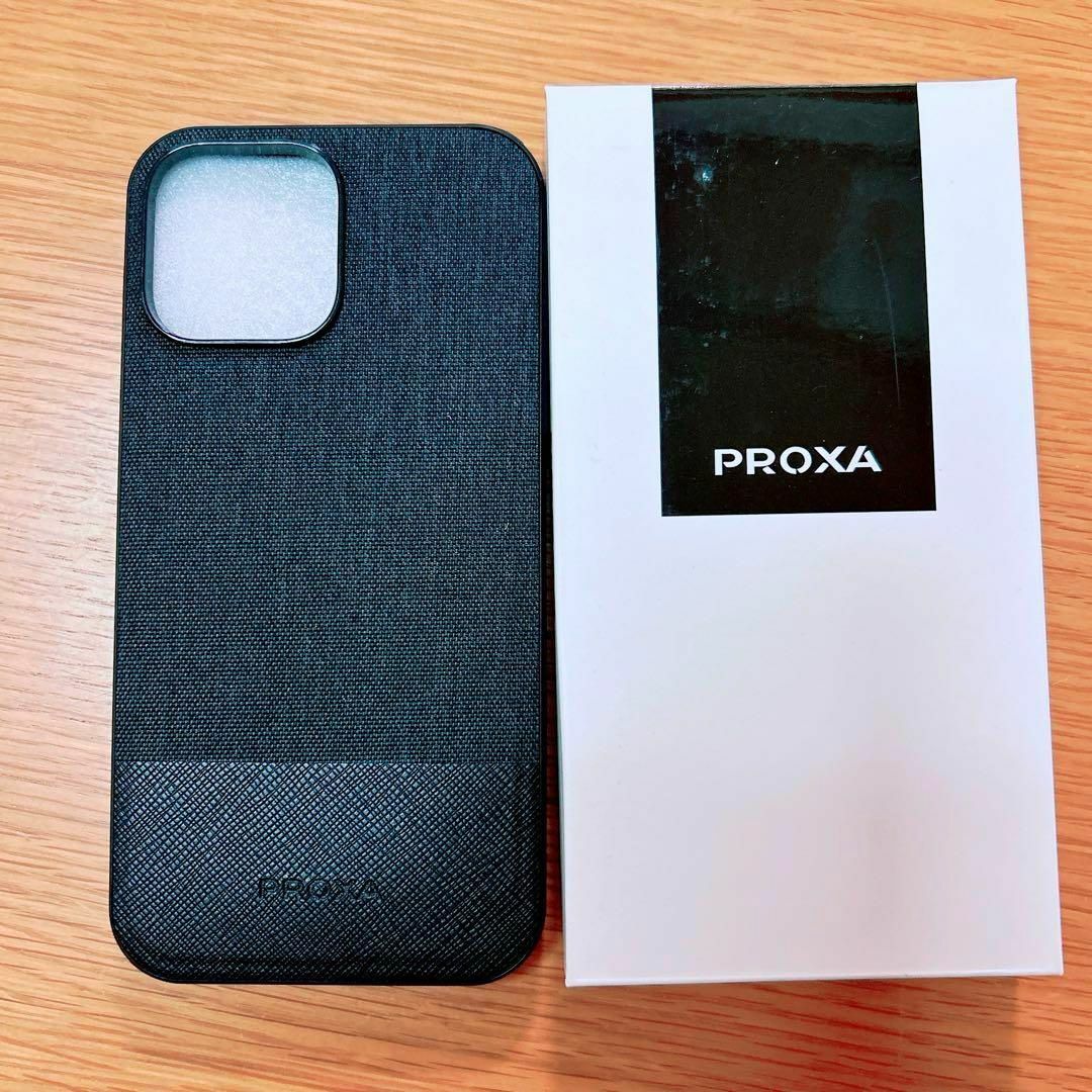 PROXA iPhone 13Pro Max 用 ケース  MagSafe 対応 スマホ/家電/カメラのスマホアクセサリー(iPhoneケース)の商品写真