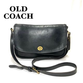 coach ハンドバッグ　ブラック　未使用に近い　横幅35㎝　高さ22㎝