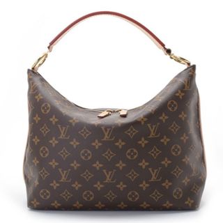 ルイヴィトン(LOUIS VUITTON)のルイヴィトン　シュリPM(ショルダーバッグ)