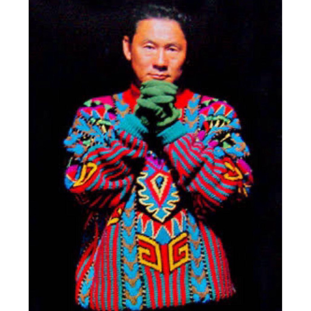 COOGI - coogi 3Dニットカーディガン Lサイズの通販 by さまるん COOGI - coogi 3Dニットカーディガン Lサイズの通販 by さまるん