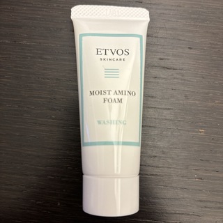 エトヴォス(ETVOS)の洗顔料　ETVOS(洗顔料)