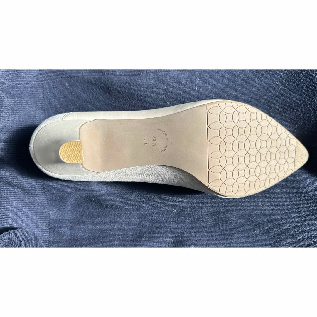 パンプス　柔らかい　 レディースの靴/シューズ(ハイヒール/パンプス)の商品写真