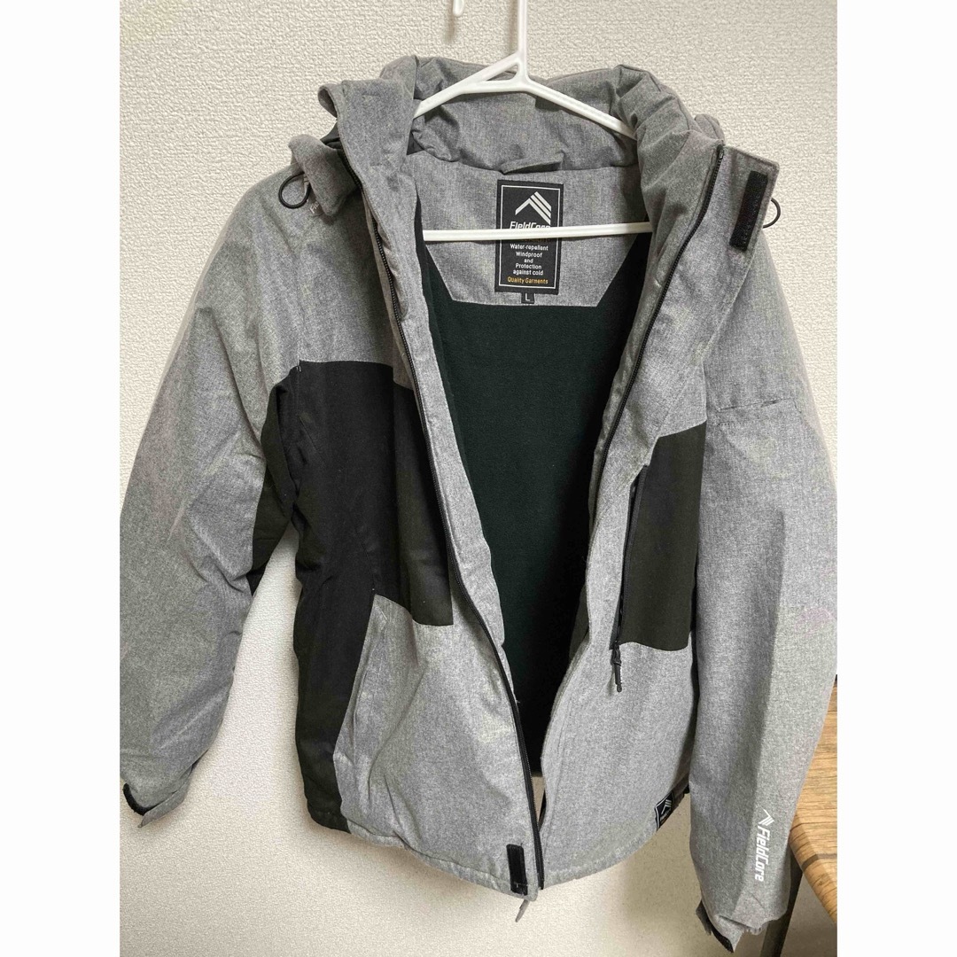 WORKMAN(ワークマン)の防風防寒ジャンパー メンズのジャケット/アウター(ダウンジャケット)の商品写真
