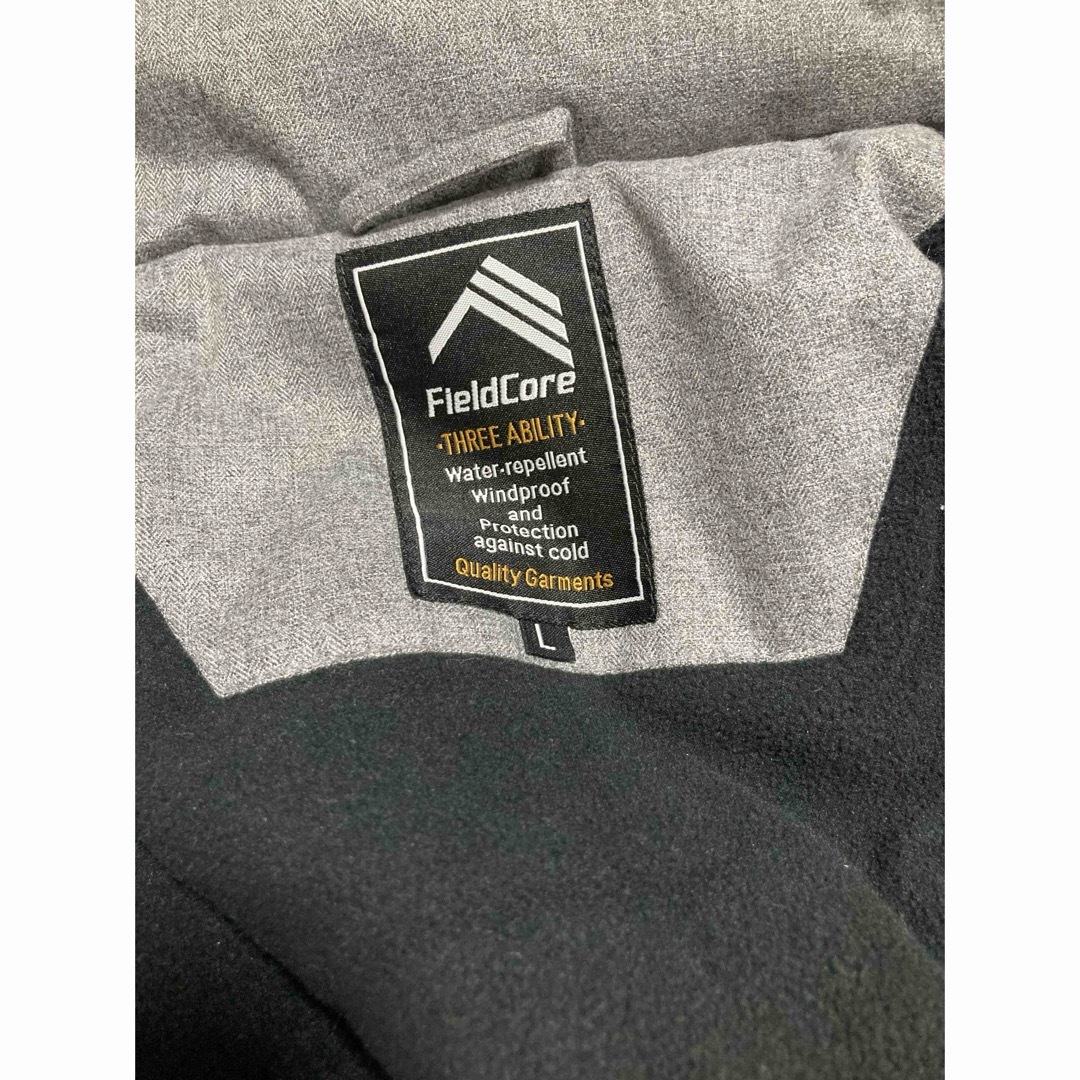 WORKMAN(ワークマン)の防風防寒ジャンパー メンズのジャケット/アウター(ダウンジャケット)の商品写真