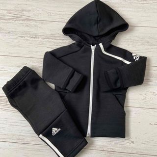 アディダス(adidas)のadidas　セットアップ　70(その他)