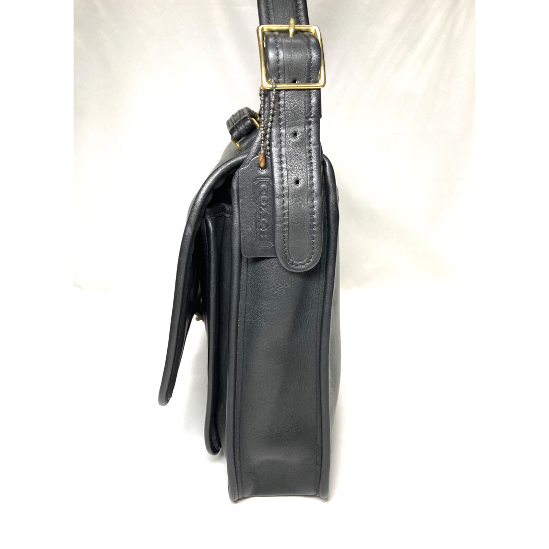 【美品】COACH オールドコーチ ビジネスバッグ ショルダーバッグ USA製 【美品】COACH オールドコーチ ビジネスバッグ ショルダーバッグ USA製