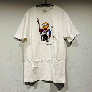 ポロラルフローレン(POLO RALPH LAUREN)の新品　POLO RALPH LAUREN  Ski Bear T-Shirt W(Tシャツ(半袖/袖なし))