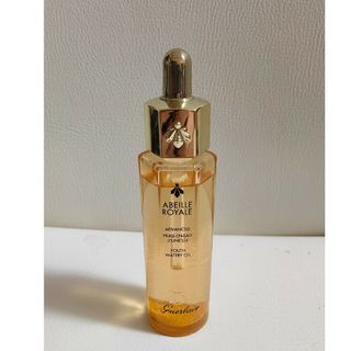 ゲラン(GUERLAIN)のゲラン　アベイユロイヤル　アドバンストウォータリーオイル(美容液)