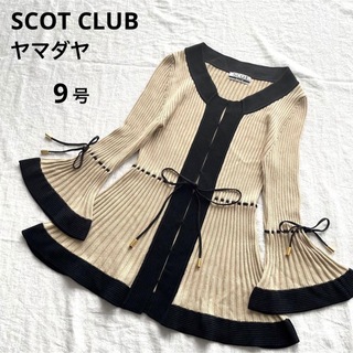スコットクラブ 服の通販 500点以上 | SCOT CLUBを買うならラクマ