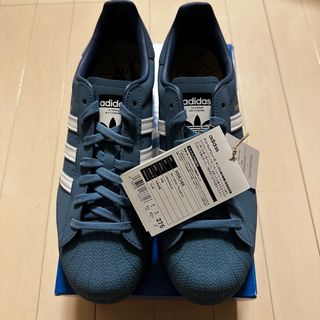 King Gnu 常田大希  atmos  adidas 27.5(スニーカー)