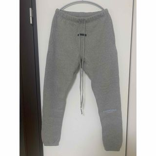 FEAR OF GOD - FOG Essentials Drawstring Pants Sサイズの通販 by な