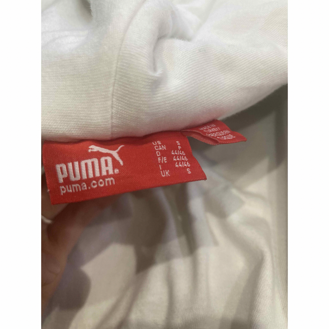 PUMA(プーマ)のPUMA パーカー メンズのトップス(パーカー)の商品写真