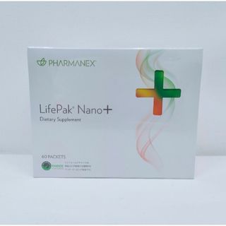 ニュースキン(NU SKIN)の【新品未使用】ニュースキンライフパック  Nano+⭐︎最終値引き⭐︎(その他)