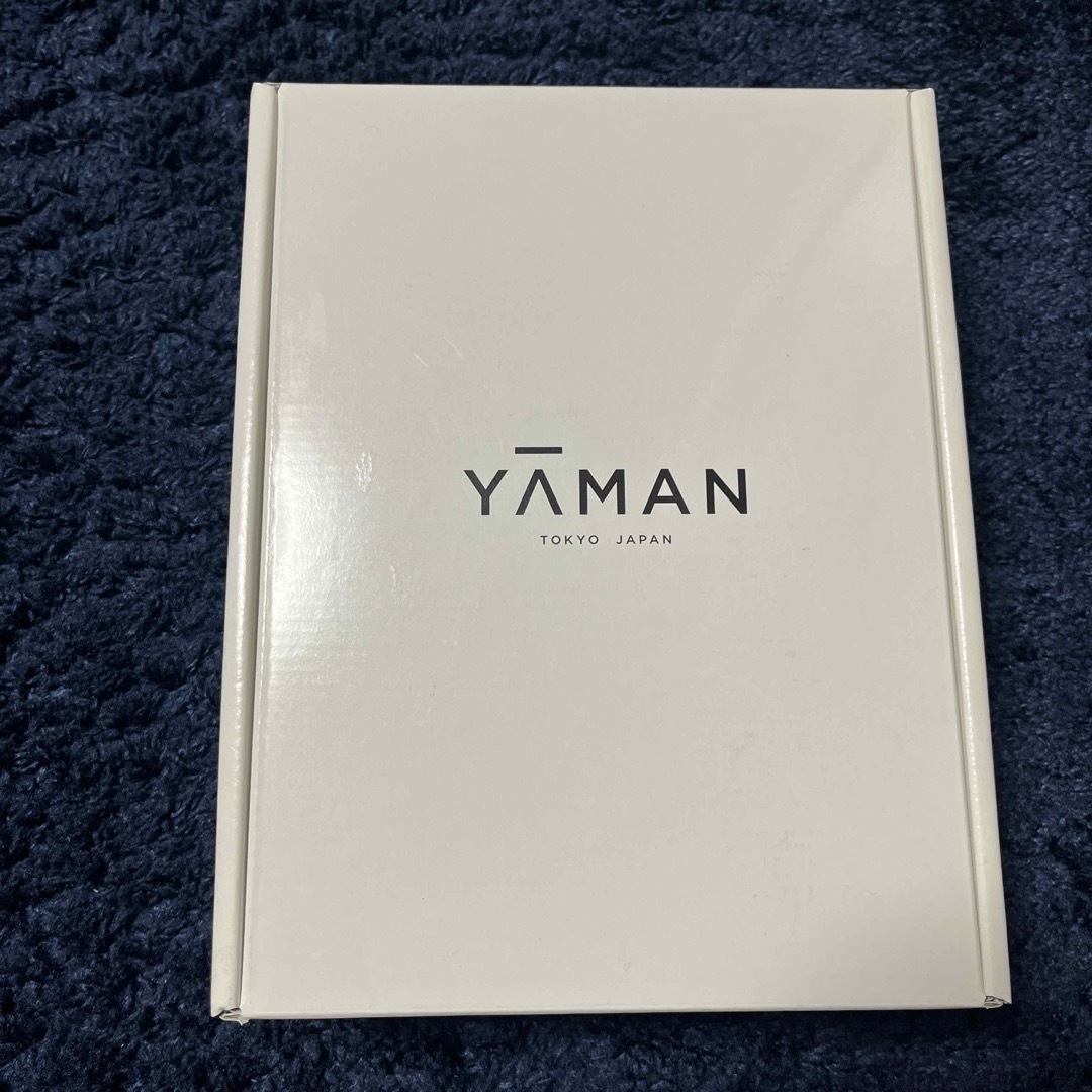 YA-MAN(ヤーマン)のYA-MAN レイボーテGO STA-207P 未使用品✨ コスメ/美容のボディケア(脱毛/除毛剤)の商品写真