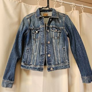 アメリカンイーグル(American Eagle)の★おすすめ デニムジャケット American Eagle(アメリカンイーグル)(Gジャン/デニムジャケット)