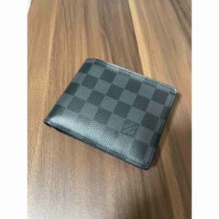 ヴィトン(LOUIS VUITTON) ダミエ 折り財布(メンズ)の通販 600点以上