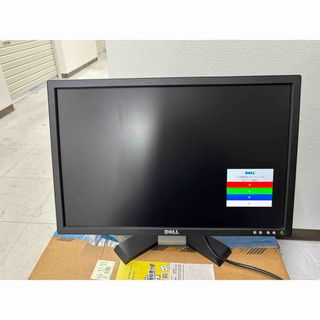 DELL - Dell S2721D 27インチ WQHDモニター（傷あり、付属品欠品あり