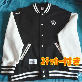 エーエイプバイアベイシングエイプ(AAPE BY A BATHING APE)の【AAPE BY A BATHING APE】ジャケット XXL(ミリタリージャケット)