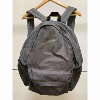 【極美品】LEATHER WORKS　高級レザーリュック　正規品　40000円