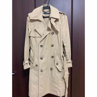 Ralph Lauren - RALPH LAUREN ラルフローレン ブラック ベルト付き Ralph Lauren - RALPH LAUREN ラルフローレン ブラック ベルト付き