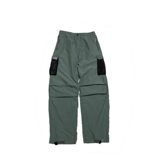 kiko kostadinov EXCLUSIVE–TROUSER 03EXCLUSIVE–KKT