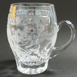 Meissen Crystal - マイセン クリスタル アラビアンナイト Meissen Crystal - マイセン クリスタル アラビアンナイト