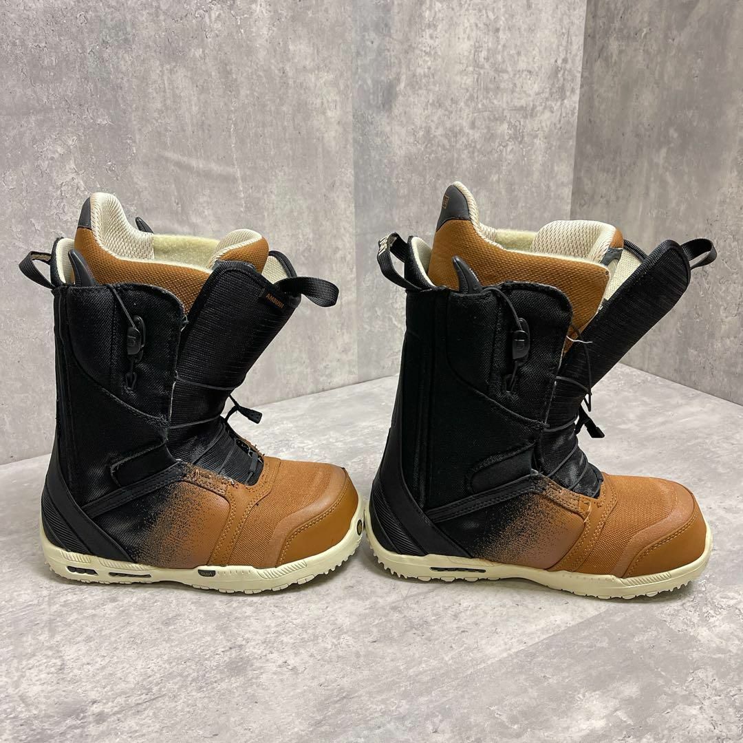 スノーボード メンズ Burton ブーツ 26cmウィンタースポーツ スノーボード メンズ Burton ブーツ 26cmウィンタースポーツ