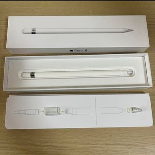 アップル(Apple)のApple Apple Pencil 第一世代(その他)