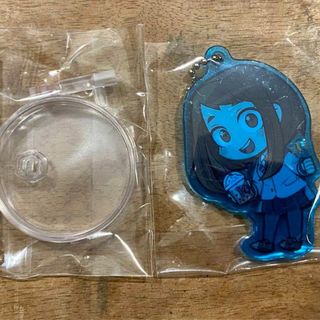 僕のヒーローアカデミア ヒロアカ デコラpicアクリル vol.2 麗日お茶子(キーホルダー)