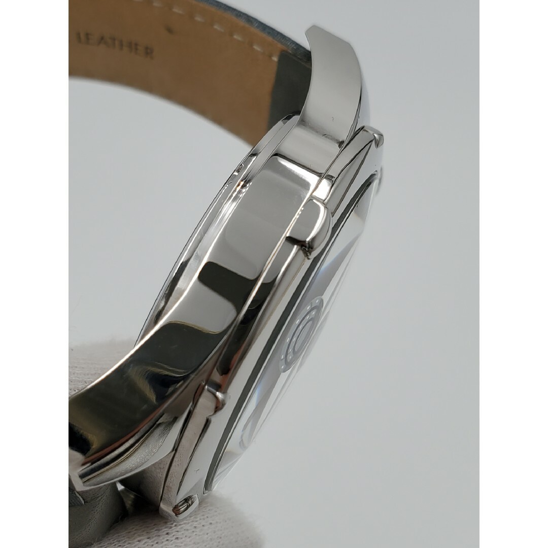極美品 ドルガバ シャレー DW0610  正常動作 メンズ腕時計 20代時計