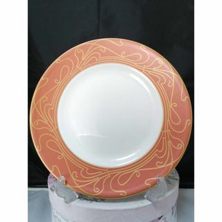 断捨離です　新品　WEDGWOOD  MISTRAL　お皿　 23cm　６枚食器