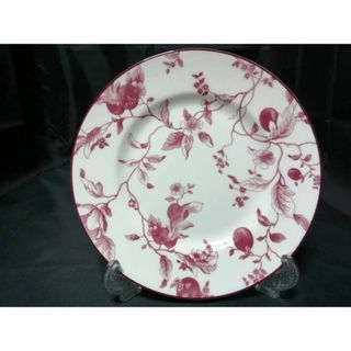 断捨離です　新品　WEDGWOOD  MISTRAL　お皿　 23cm　６枚食器