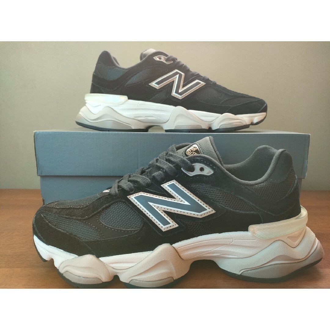 New Balance(ニューバランス)の【BEAUTY&YOUTH別注】＜New Balance＞U9060 26cm メンズの靴/シューズ(スニーカー)の商品写真